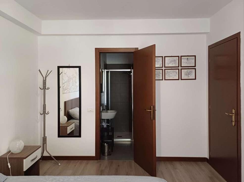 Nottetempo Verona Exterior foto