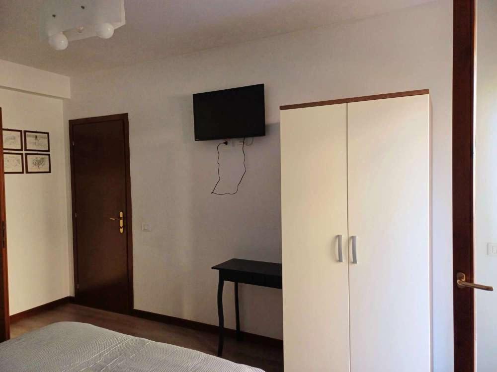 Nottetempo Verona Exterior foto