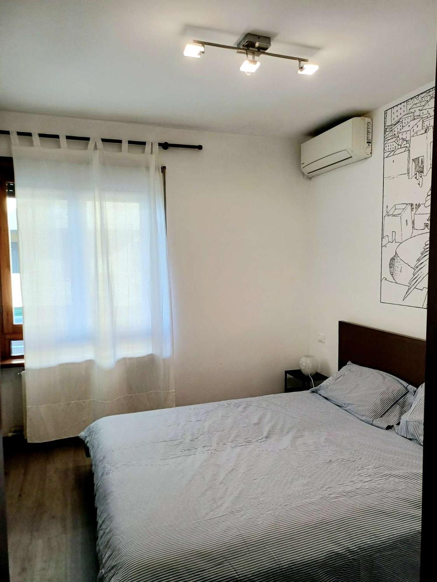 Nottetempo Verona Exterior foto